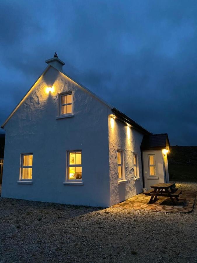 Doughbeg Beach Cottage Mulranny Ngoại thất bức ảnh